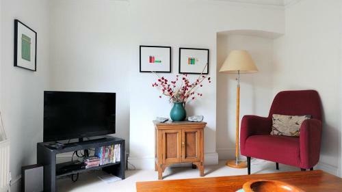 River Lym Cottage