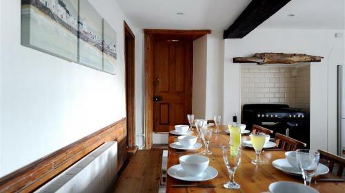Captains House