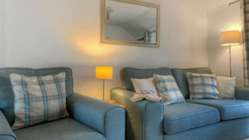 Apartamento Hatchett Top Flat