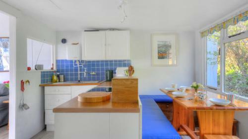 Apartamento The Hut Lyme Regis