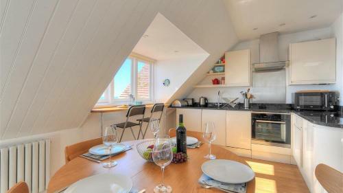 Apartamento Seascape