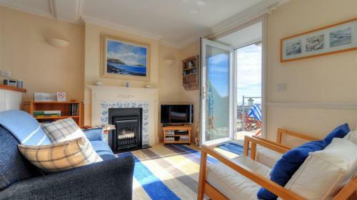 Apartamento 5 St Michaels House