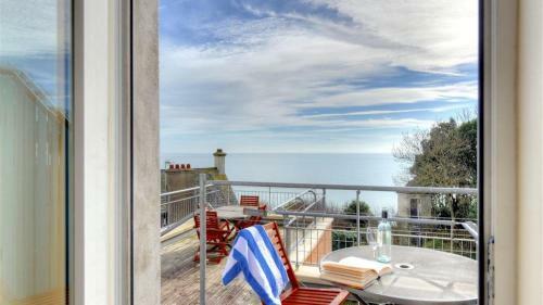 Apartamento 5 St Michaels House