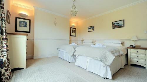 Apartamento 5 St Michaels House
