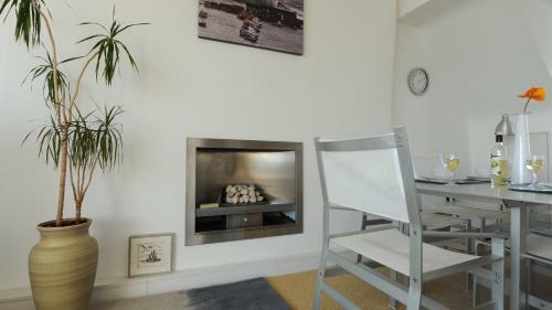 Apartamento The Penthouse Lyme Regis