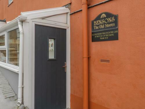 Apartamentos Bensons Old Stores