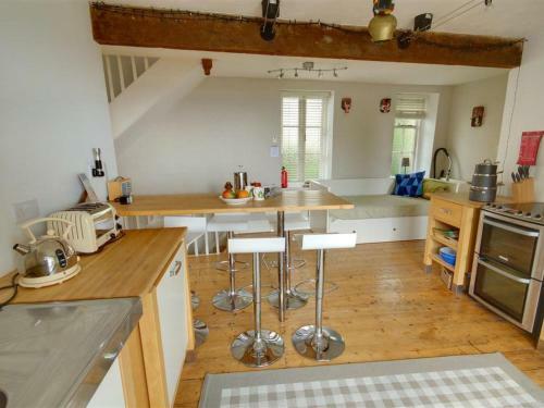 Holiday Home Ferndale House