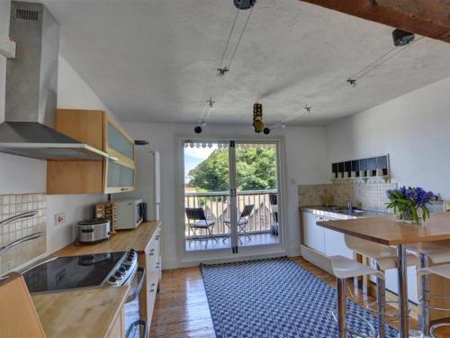 Holiday Home Ferndale House