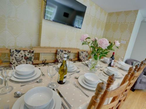 Holiday Home Mariners