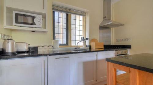 Apartamento Coram Lodge