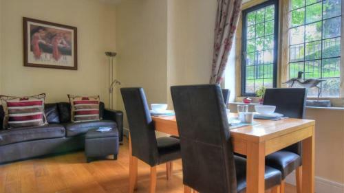 Apartamento Coram Lodge