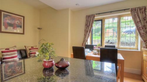 Apartamento Coram Lodge