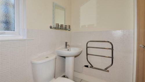 Apartamento Coram Lodge