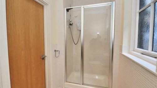 Apartamento Coram Lodge