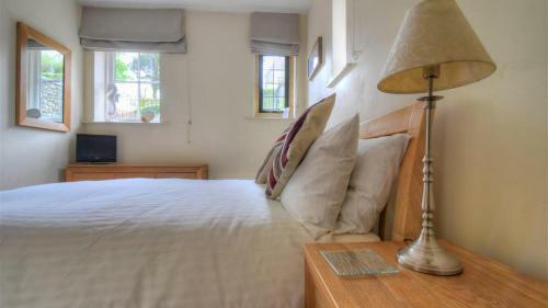 Apartamento Coram Lodge