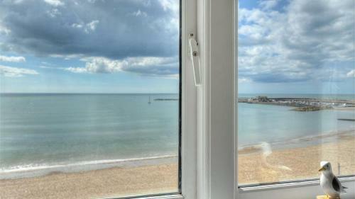 Apartamento Seagull Apt