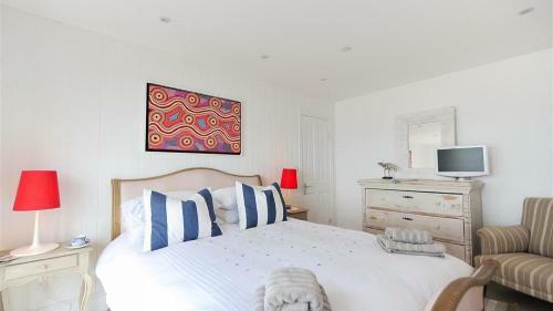 Apartamento Seagull Apt