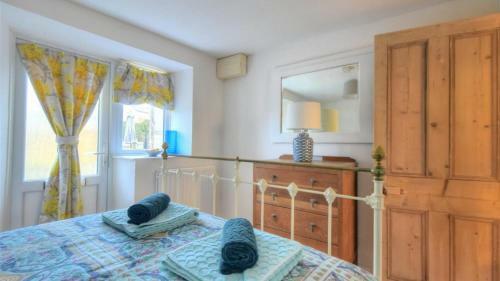 Apartamento The Garden Flat