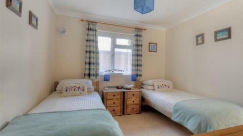 Apartamento 6 Bay View Court