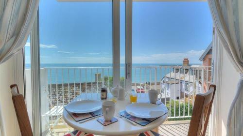 Apartamento 6 Bay View Court