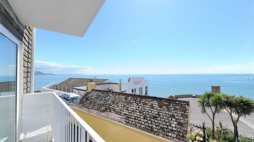 Apartamento 6 Bay View Court