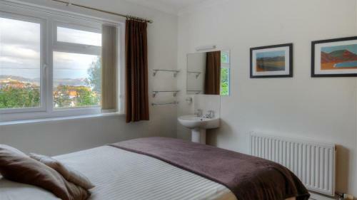 Apartamento Greystones Flat
