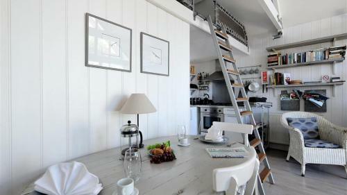 Apartamento Little West Hill Studio