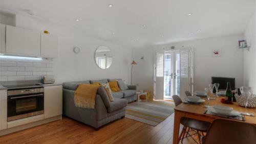 The Lower Deck