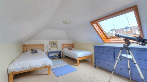 Corner Cottage
