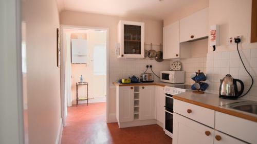 Sea Tree Cottage
