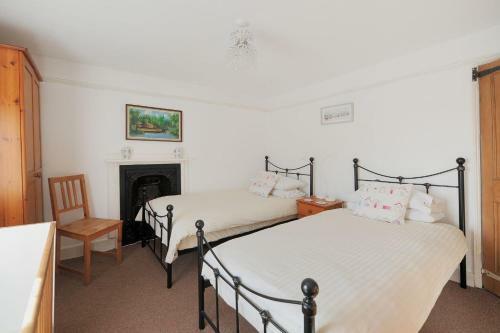 Waltham House