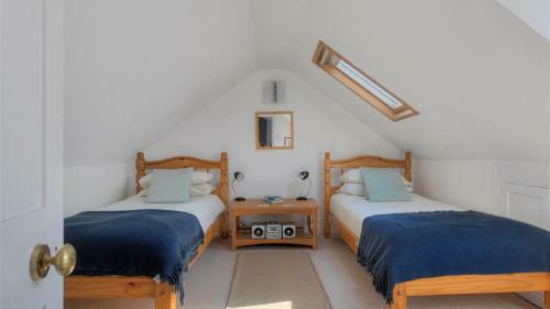 Apartamento Riverview