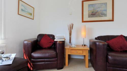 Apartamento Riverview