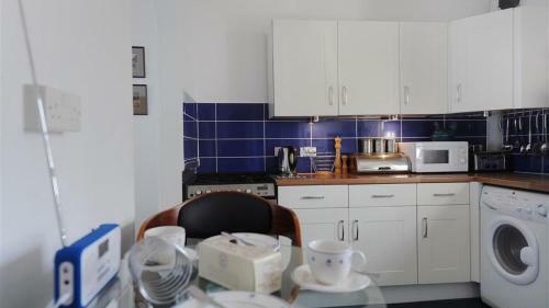 Apartamento Riverview