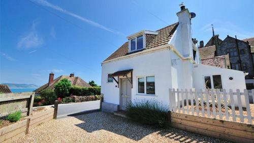 Coram Cottage