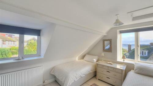 Coram Cottage