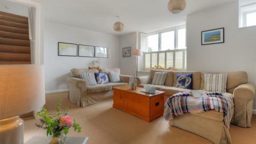 Coram Cottage