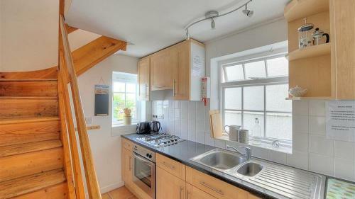 Apartamento Bay View