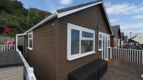 Ronita Chalet