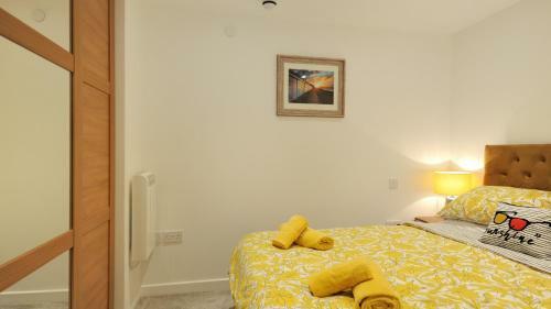Apartamento Seashore