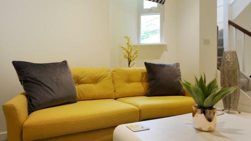 Apartamento Seashore