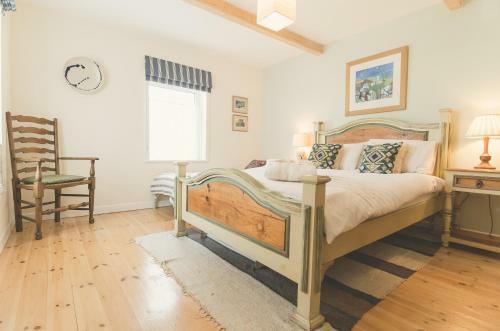 Bed & Breakfast Vinegar Hill Pottery