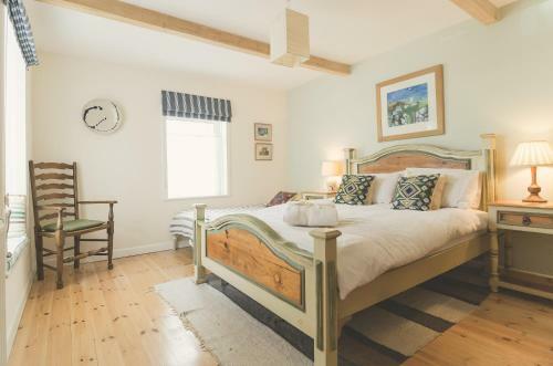 Bed & Breakfast Vinegar Hill Pottery