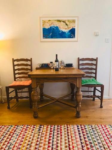 Bed & Breakfast Vinegar Hill Pottery