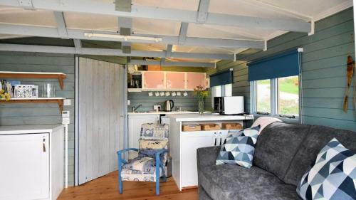 The Fishermans Hut