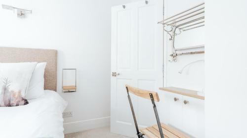 Apartamento Plum Guide - Mirror, Mirror