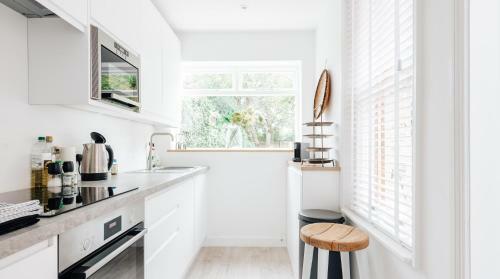 Apartamento Plum Guide - Mirror, Mirror