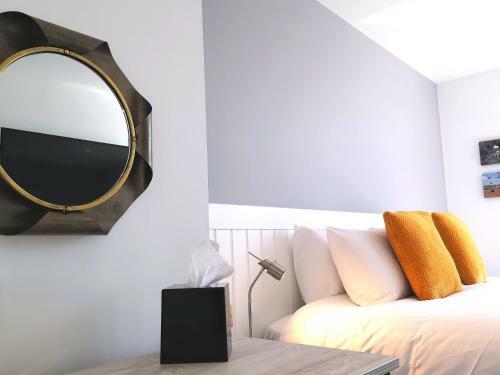 Mode Hotel Lytham St Annes