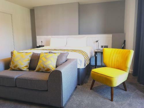 Mode Hotel Lytham St Annes