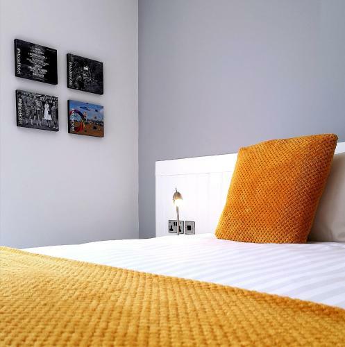 Mode Hotel Lytham St Annes